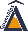 Logo Quantalps